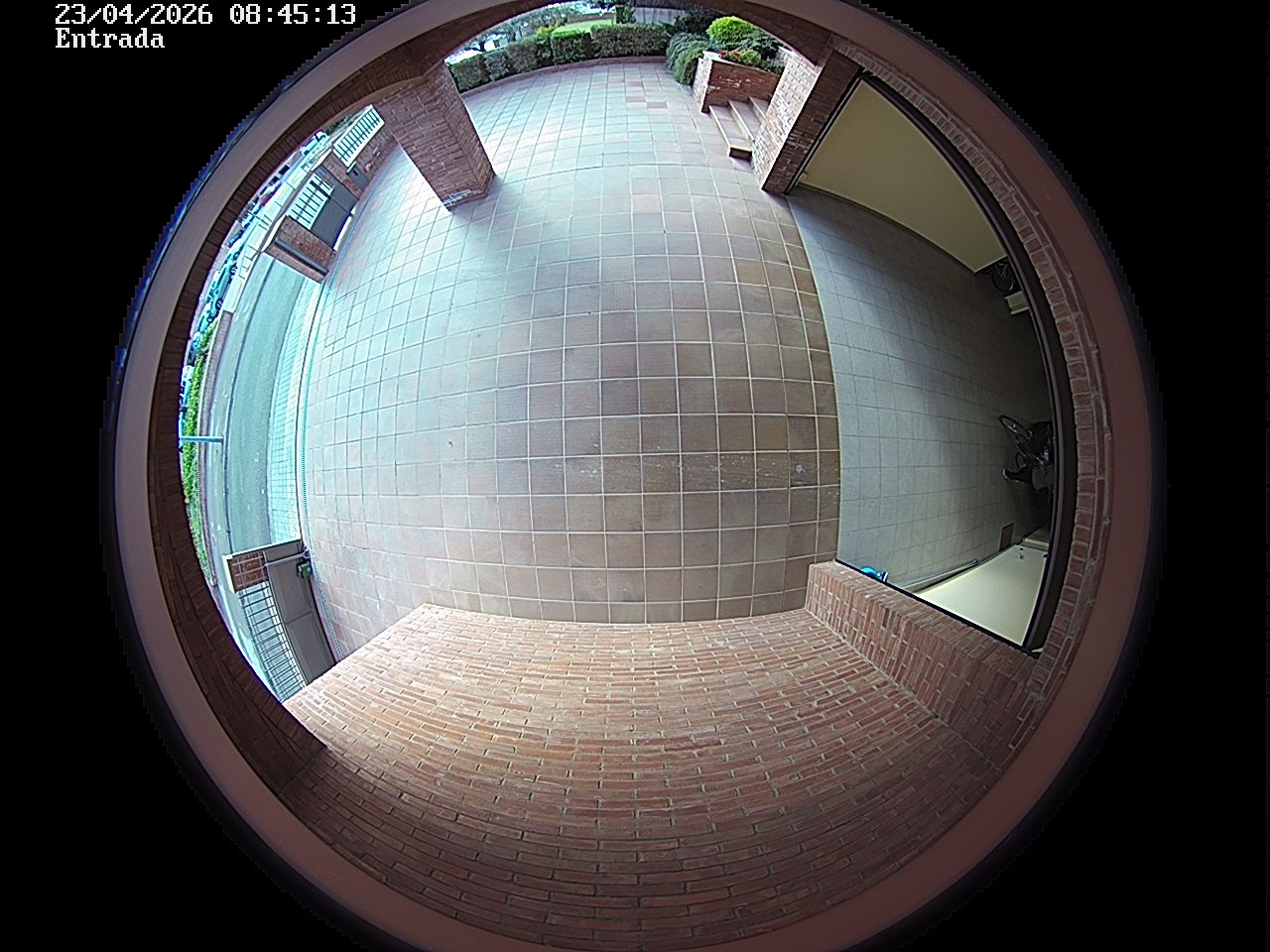 Webcam 2 Screen Capture