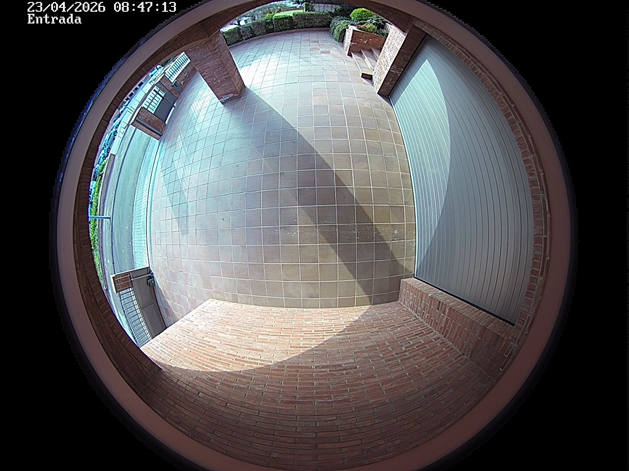 Webcam 2 Screen Capture