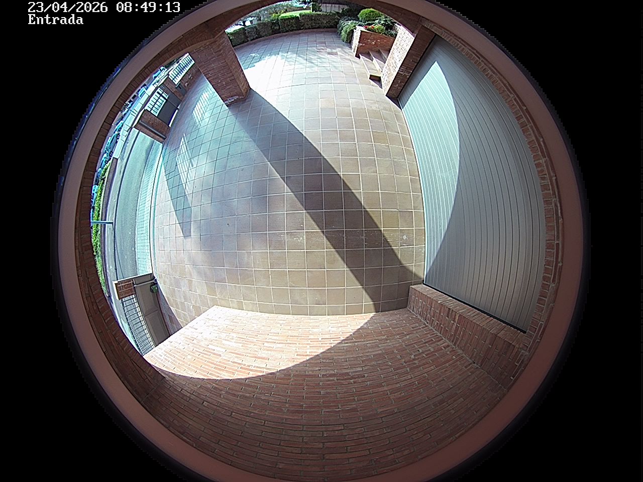 Webcam 2 Screen Capture