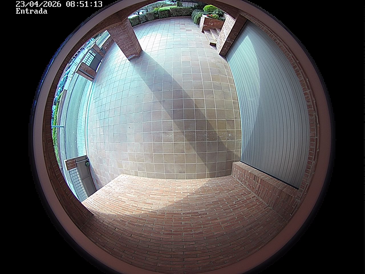 Webcam 2 Screen Capture