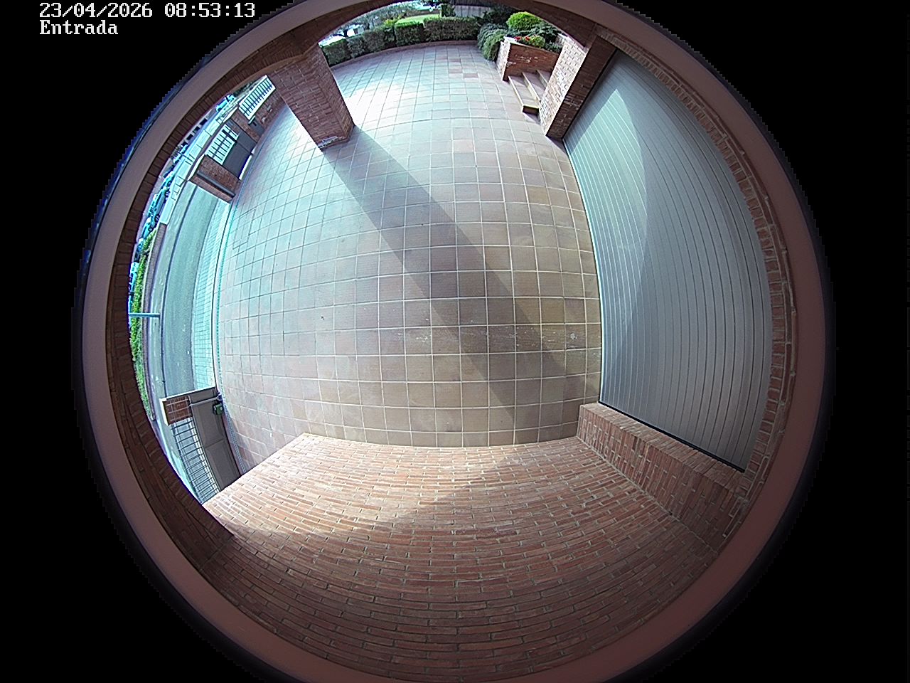 Webcam 2 Screen Capture