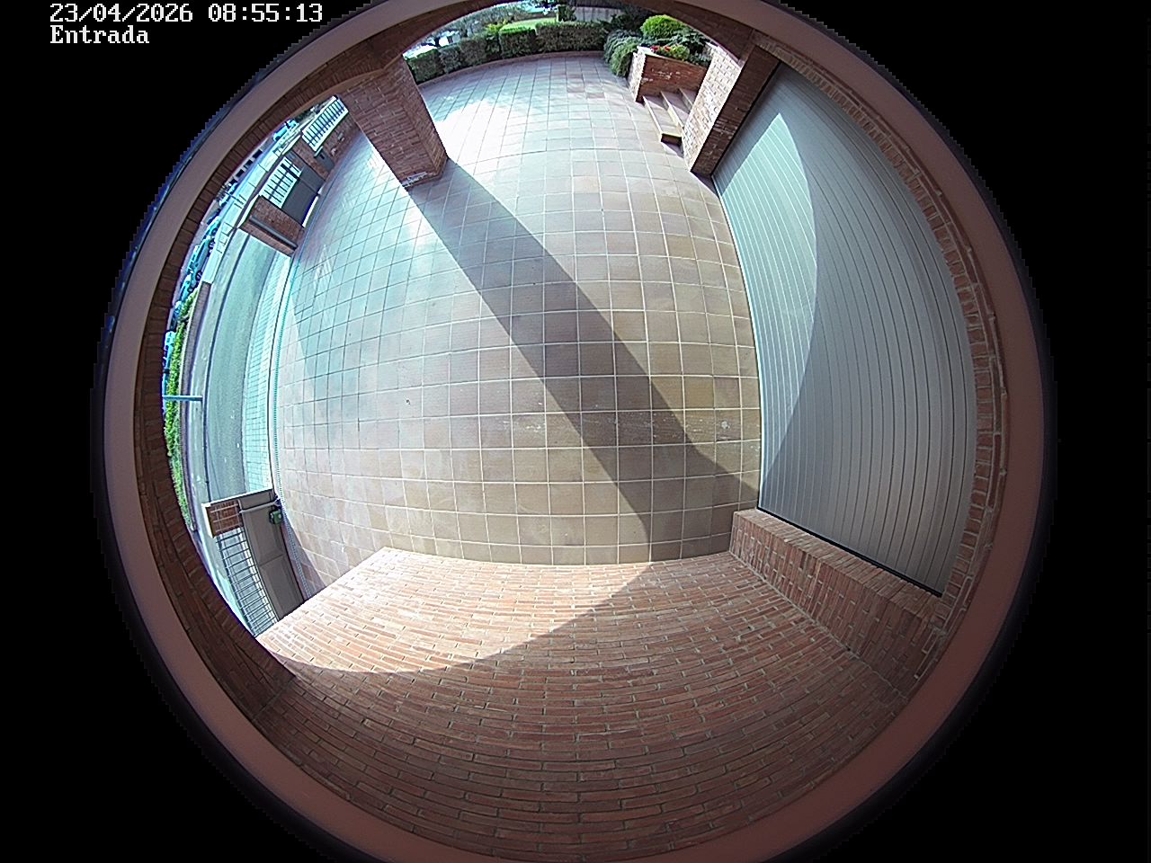 Webcam 2 Screen Capture