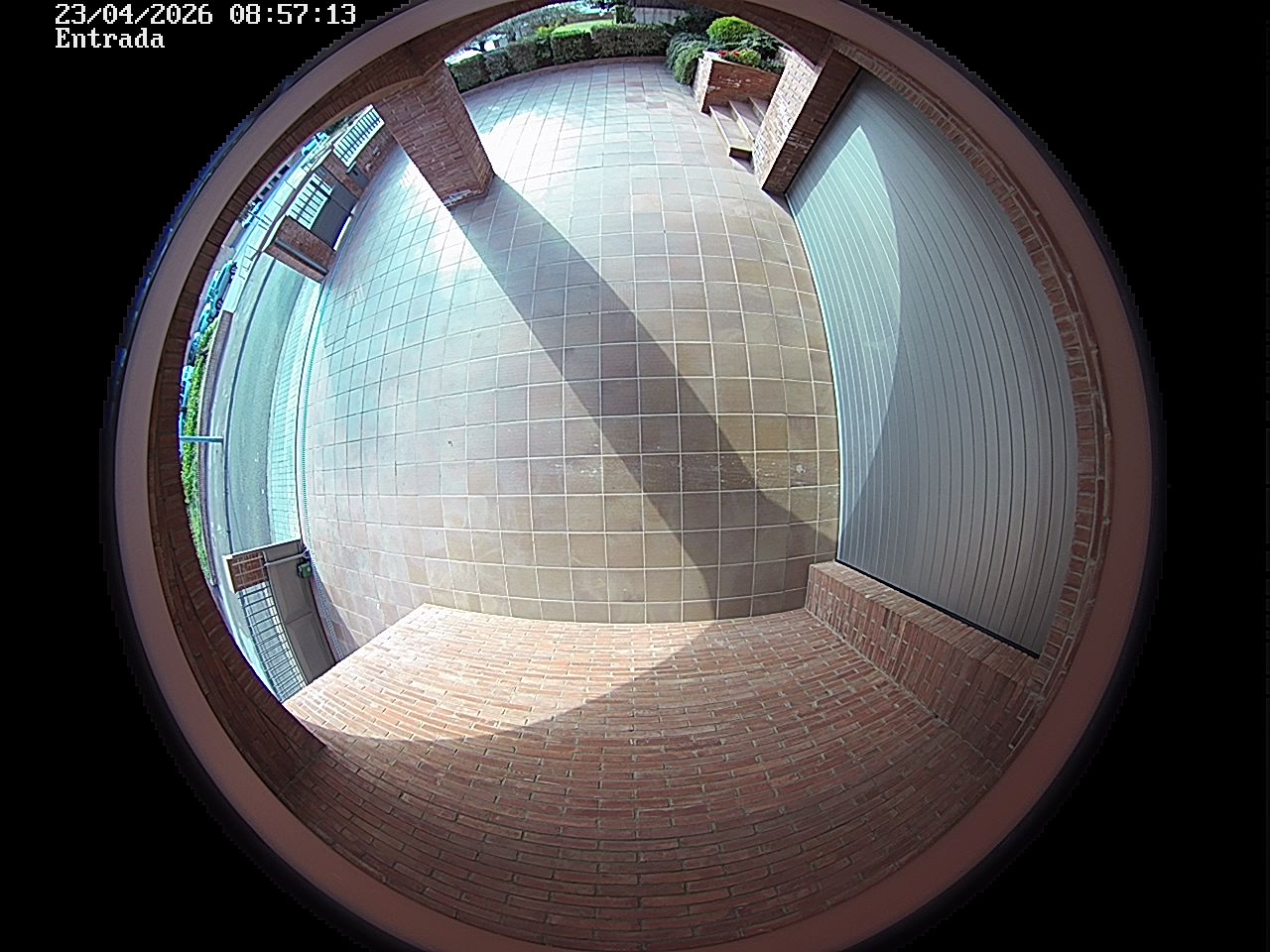 Webcam 2 Screen Capture