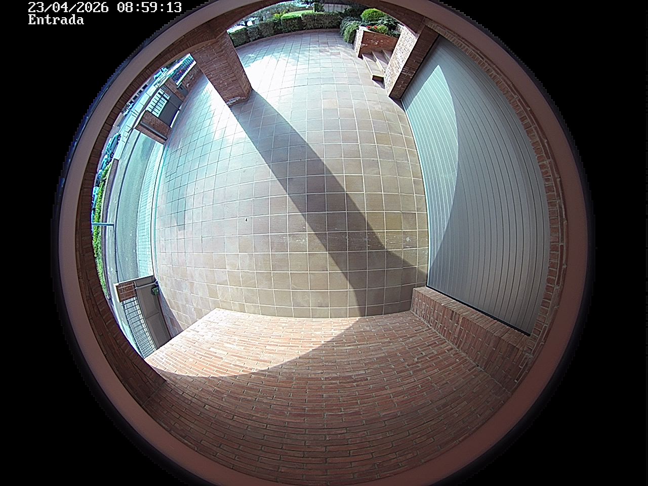 Webcam 2 Screen Capture