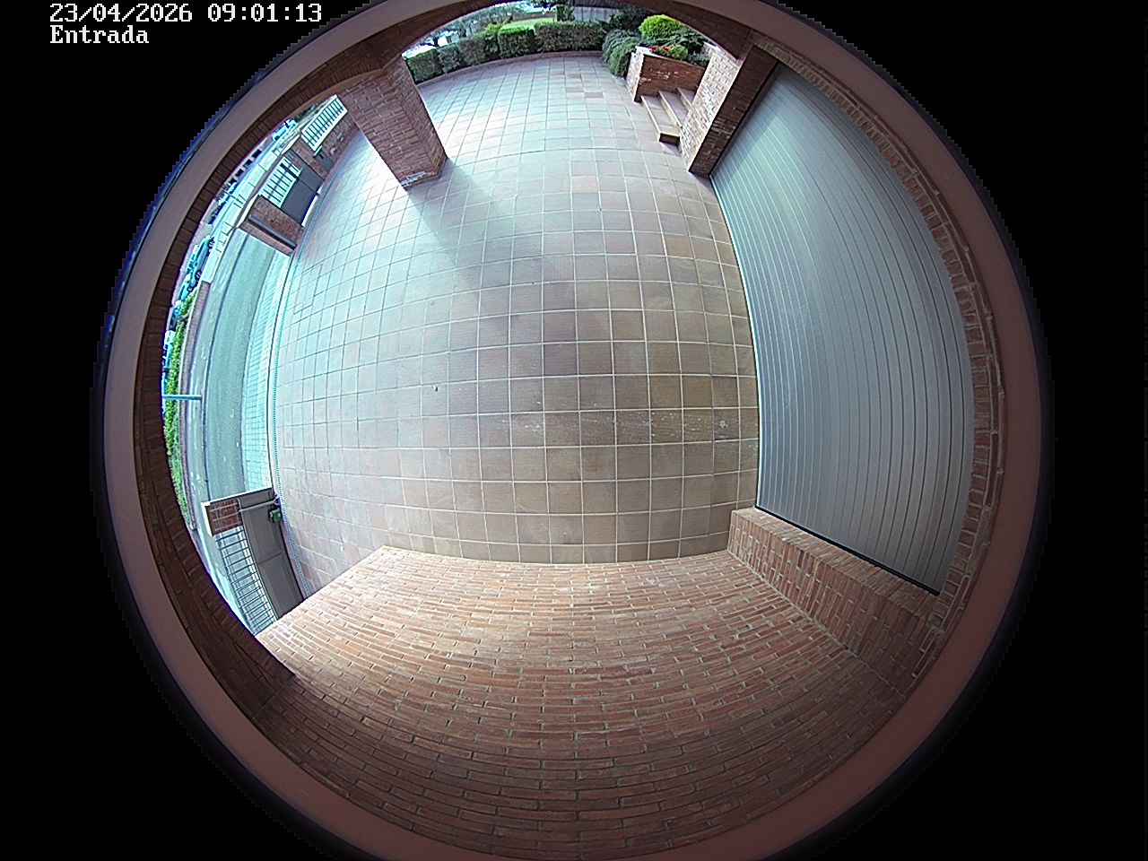 Webcam 2 Screen Capture