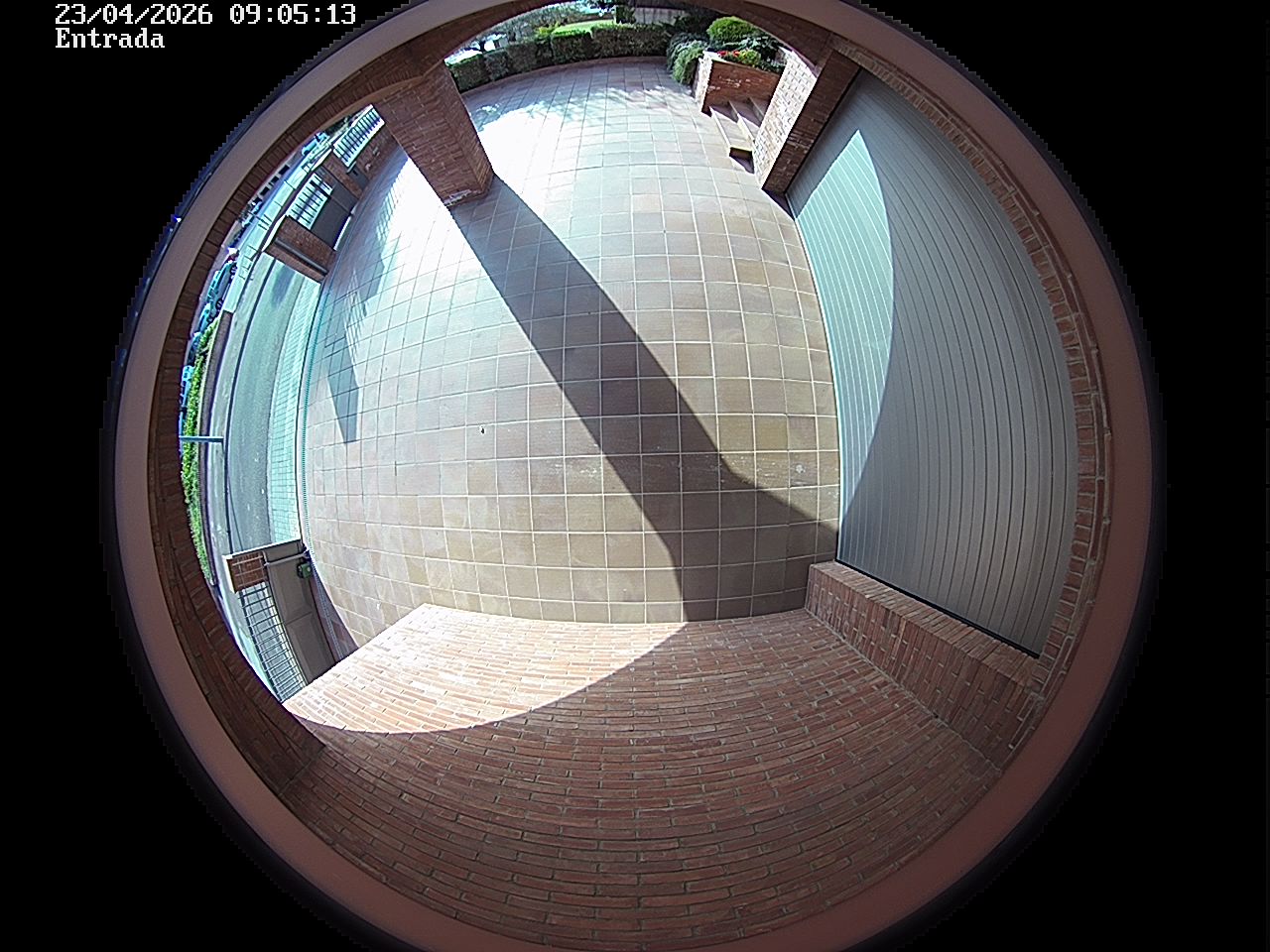 Webcam 2 Screen Capture