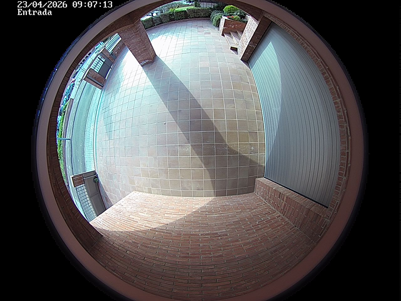 Webcam 2 Screen Capture