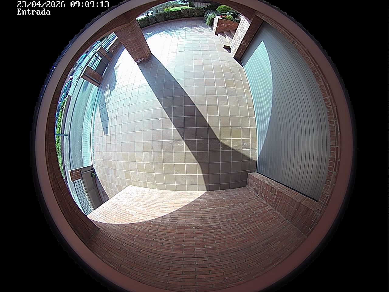 Webcam 2 Screen Capture