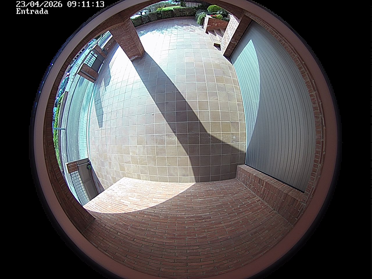 Webcam 2 Screen Capture