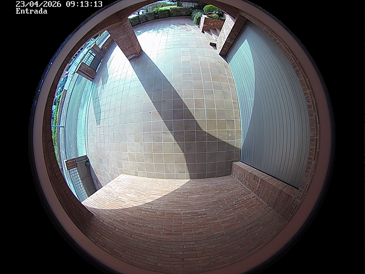 Webcam 2 Screen Capture