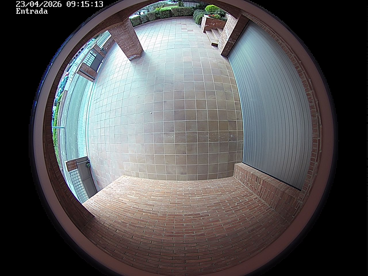 Webcam 2 Screen Capture