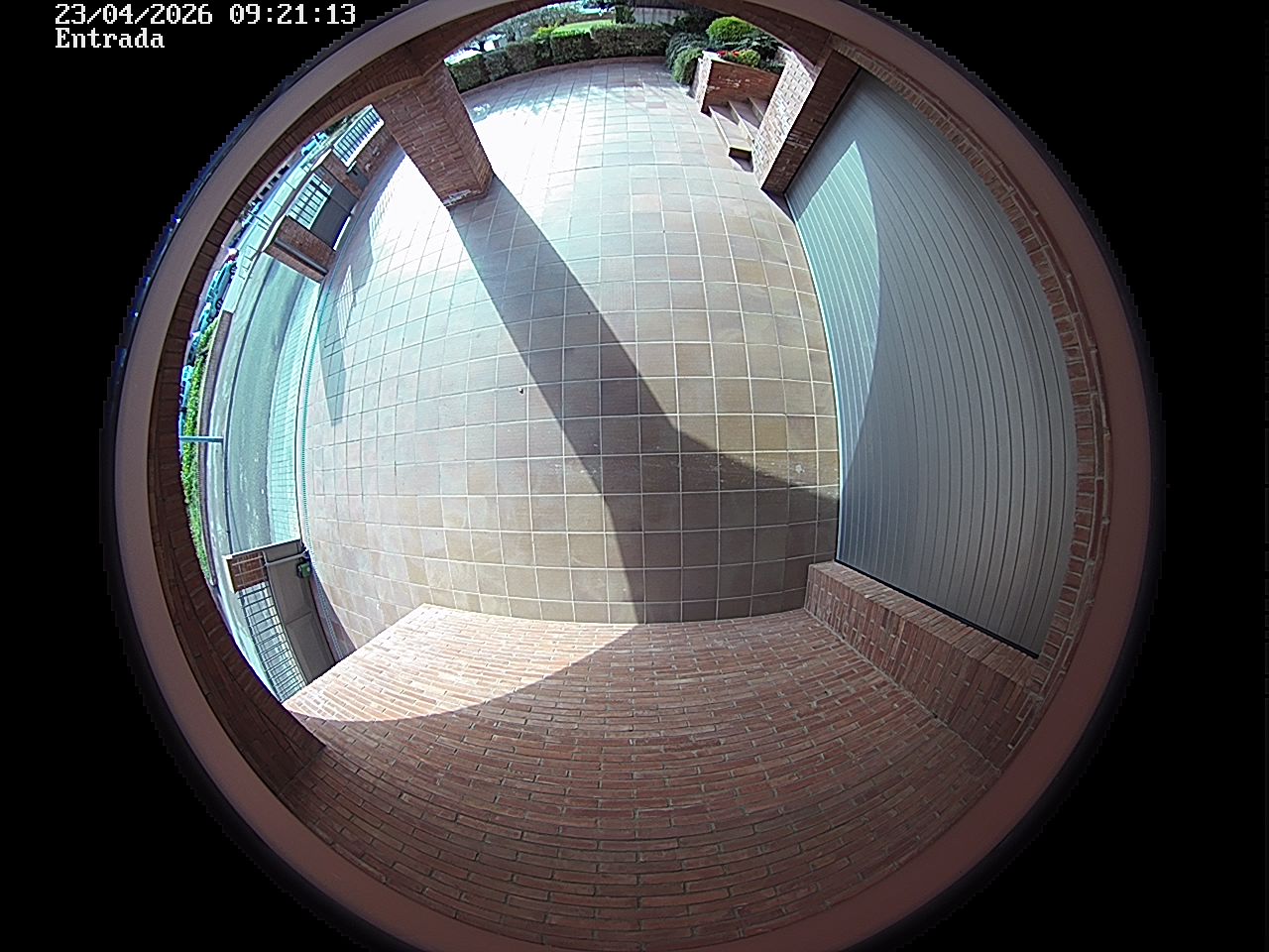 Webcam 2 Screen Capture