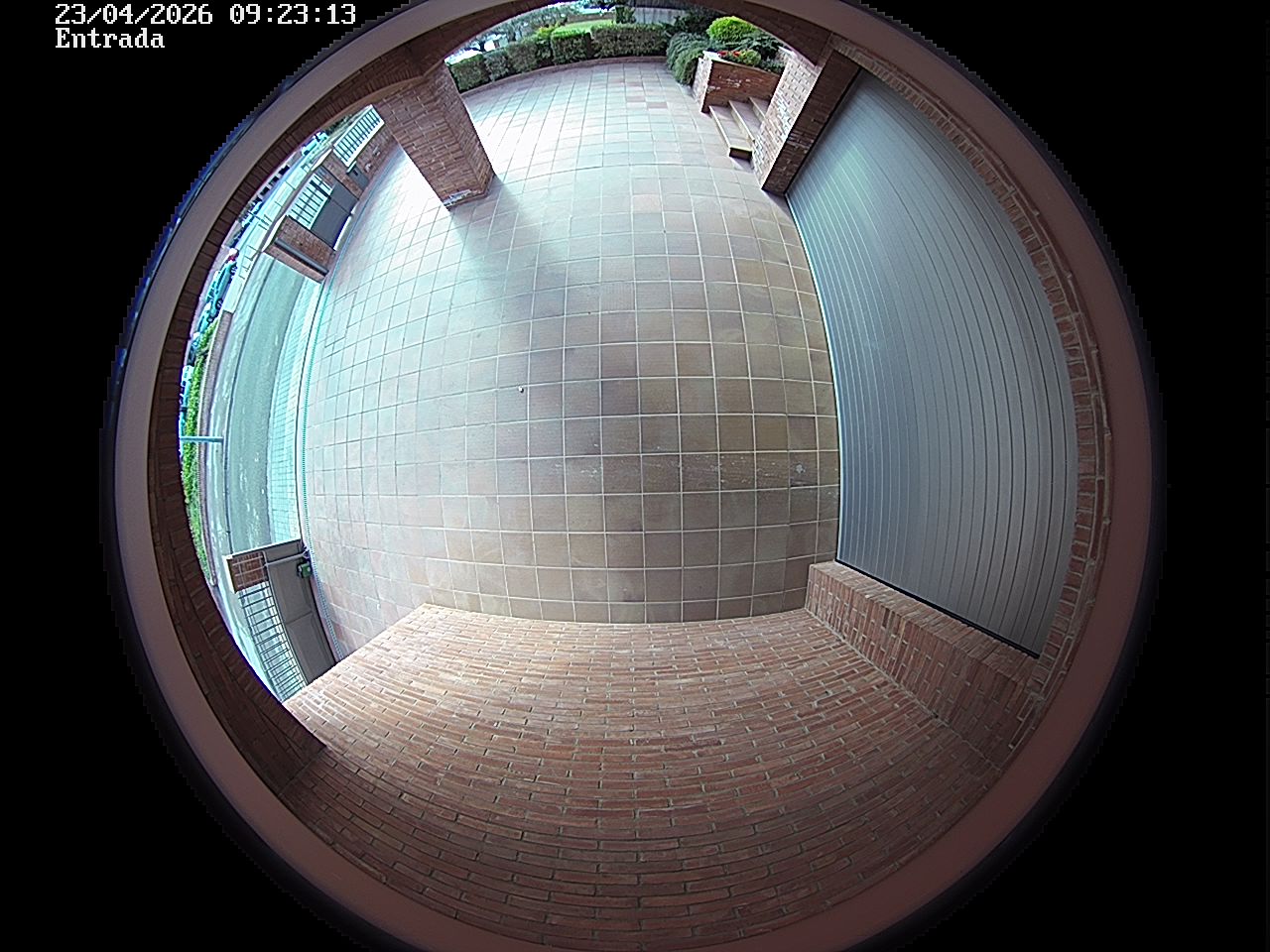 Webcam 2 Screen Capture