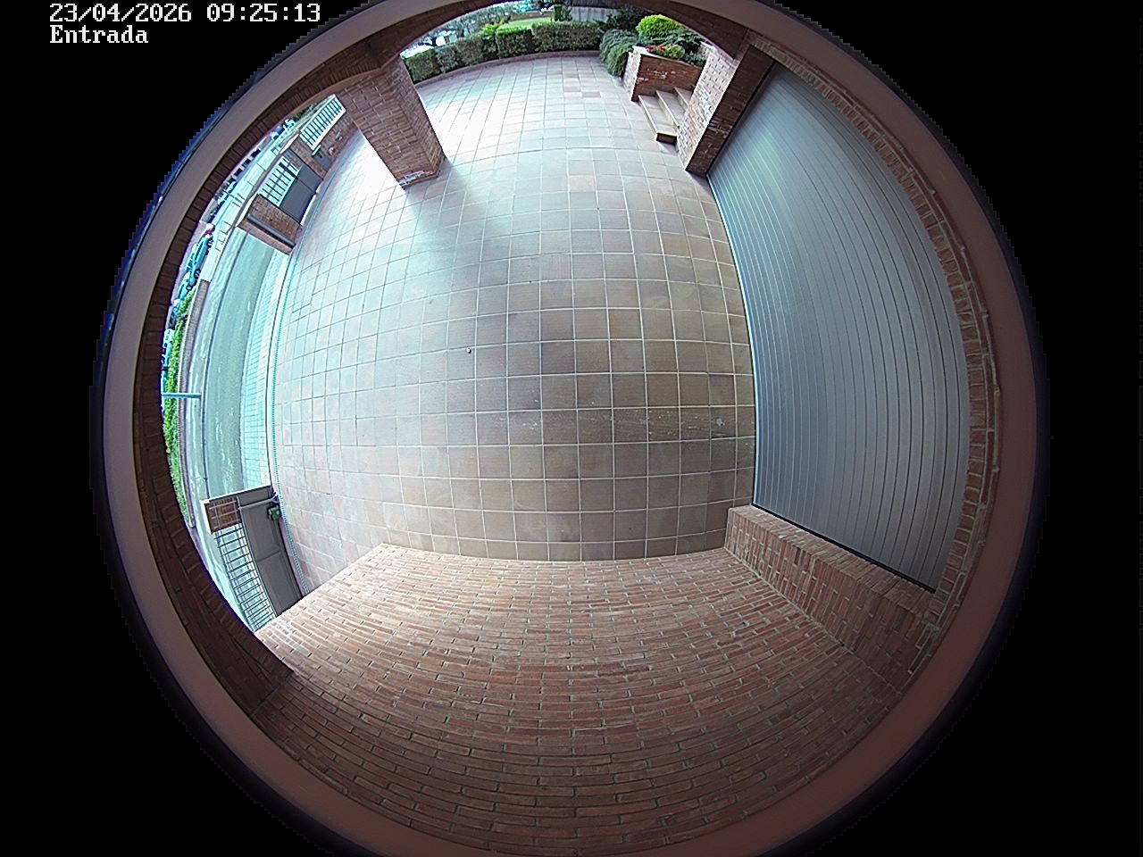 Webcam 2 Screen Capture