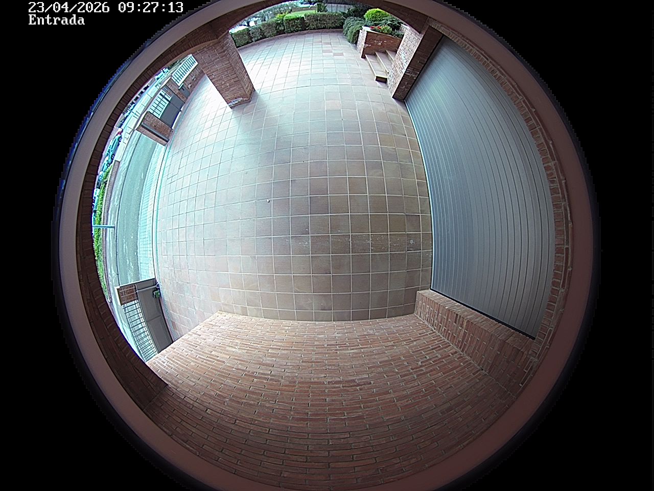 Webcam 2 Screen Capture