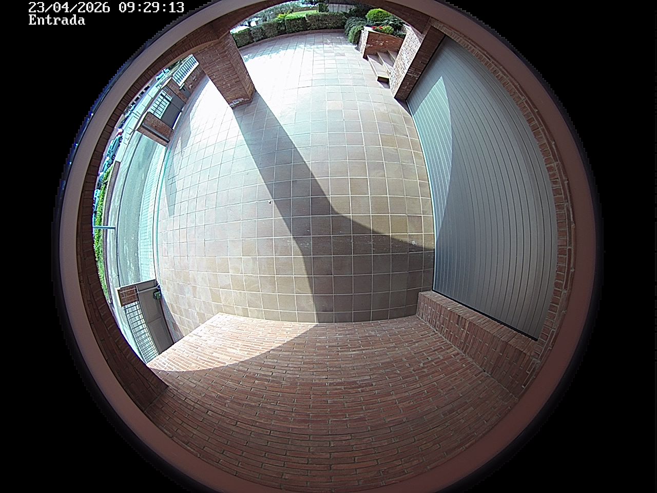 Webcam 2 Screen Capture