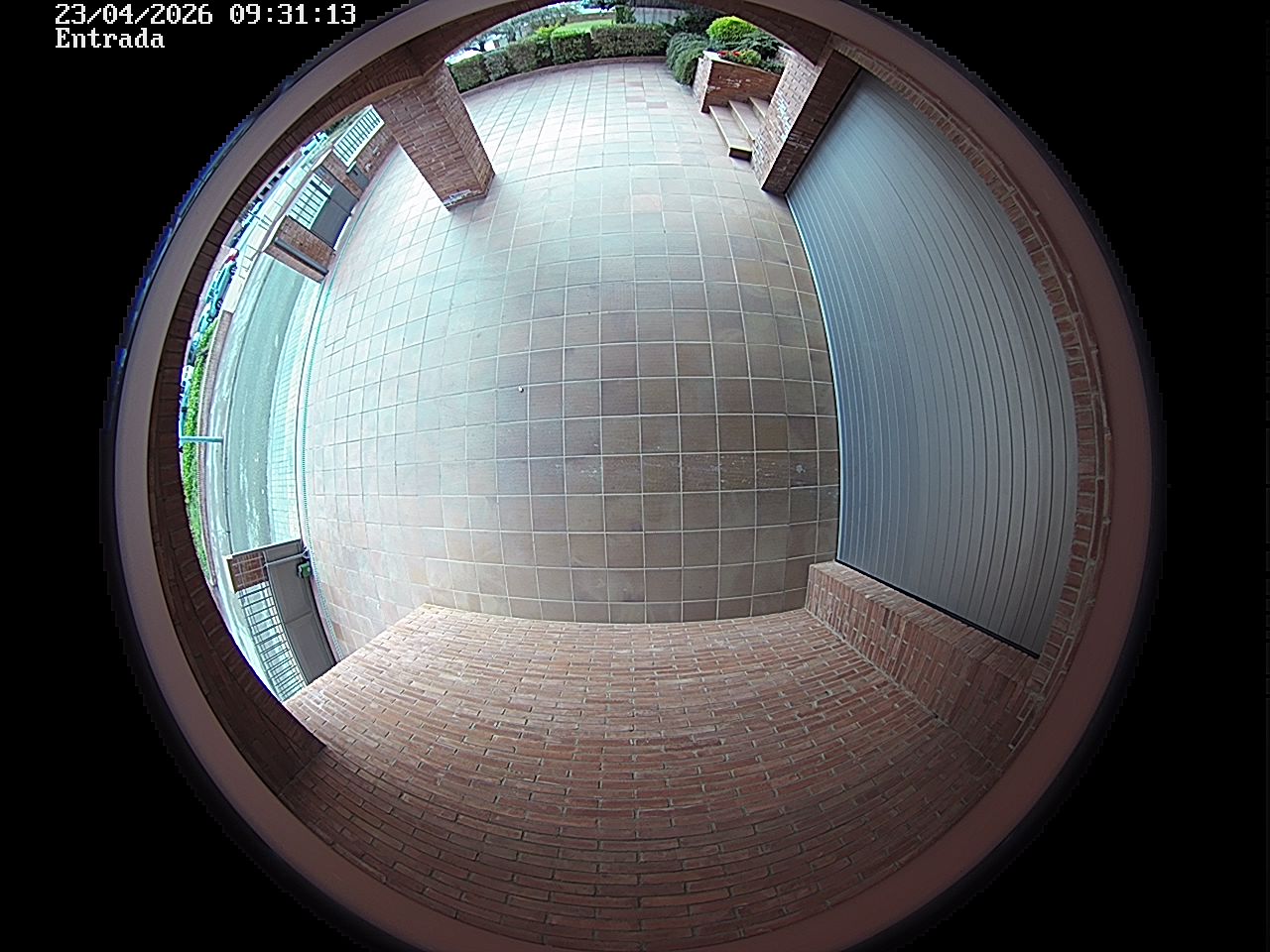 Webcam 2 Screen Capture