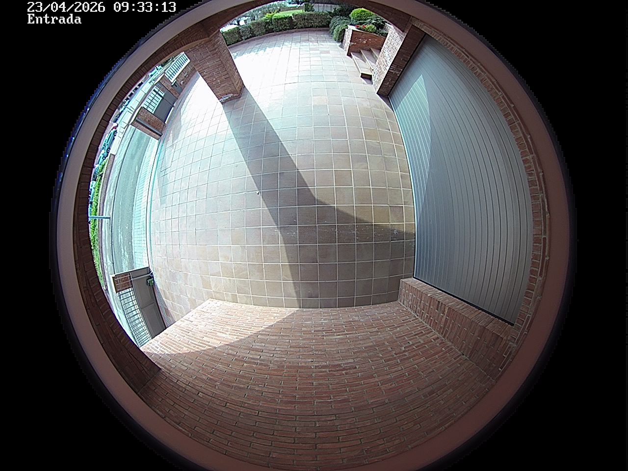 Webcam 2 Screen Capture