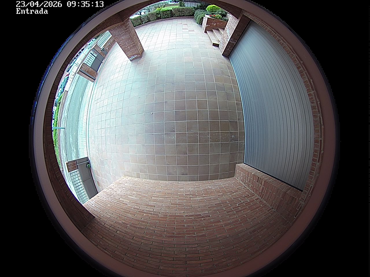 Webcam 2 Screen Capture