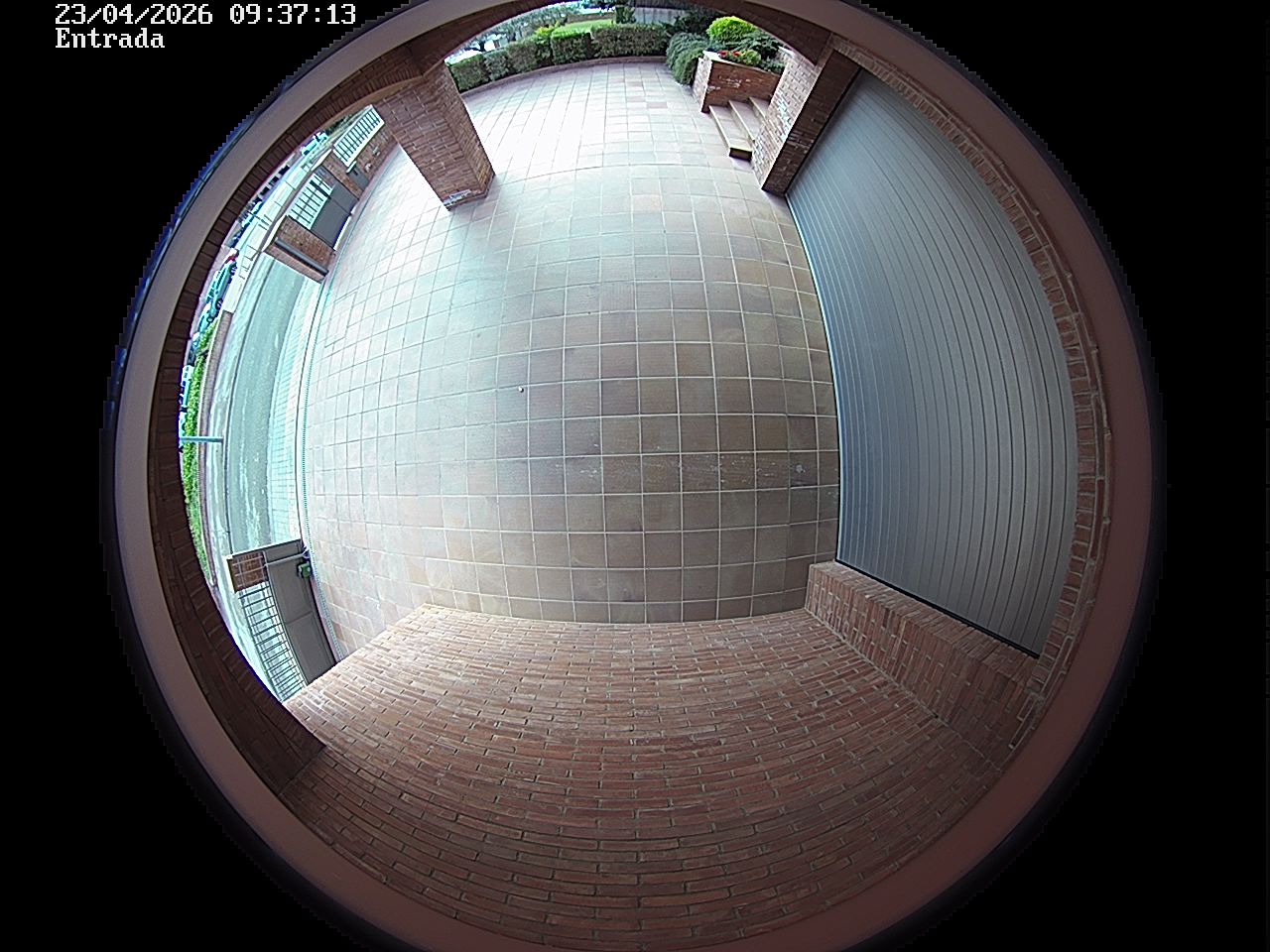 Webcam 2 Screen Capture