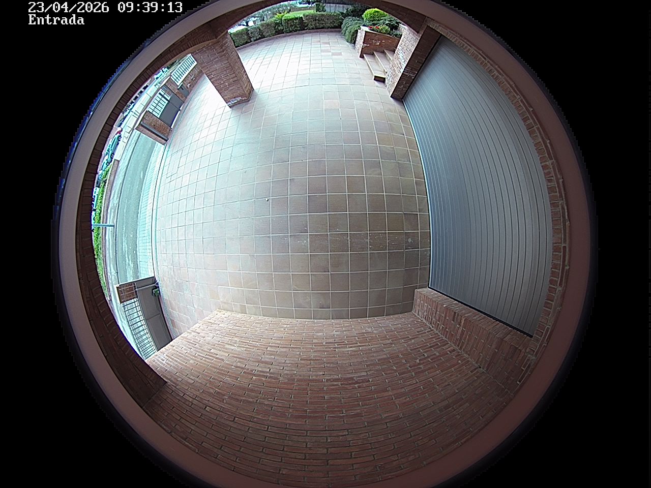 Webcam 2 Screen Capture