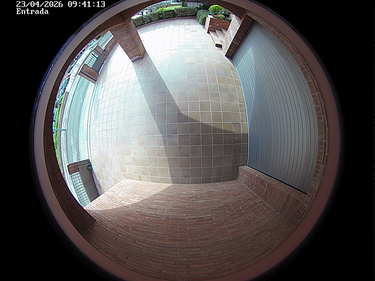 Webcam 2 Screen Capture