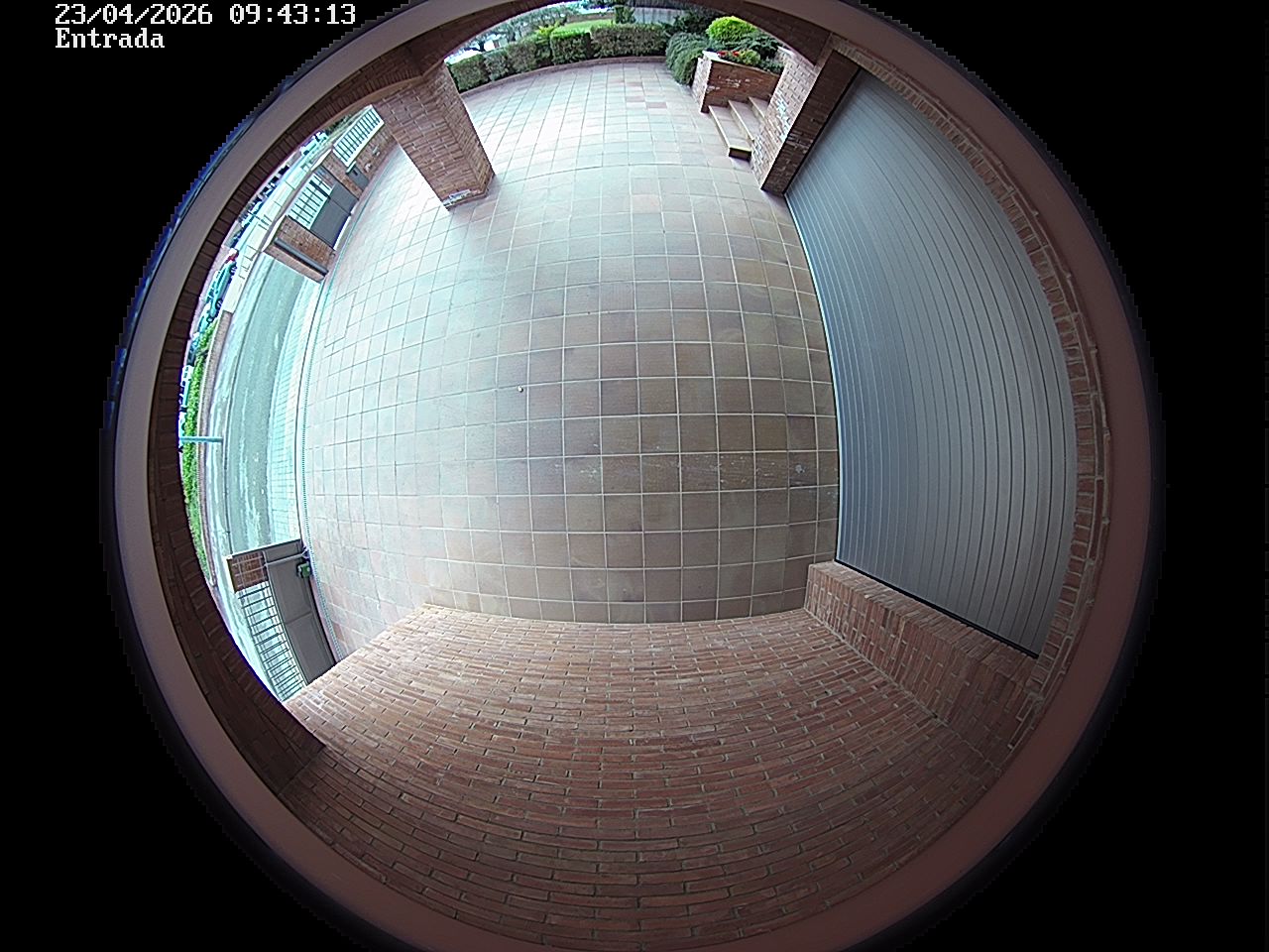 Webcam 2 Screen Capture