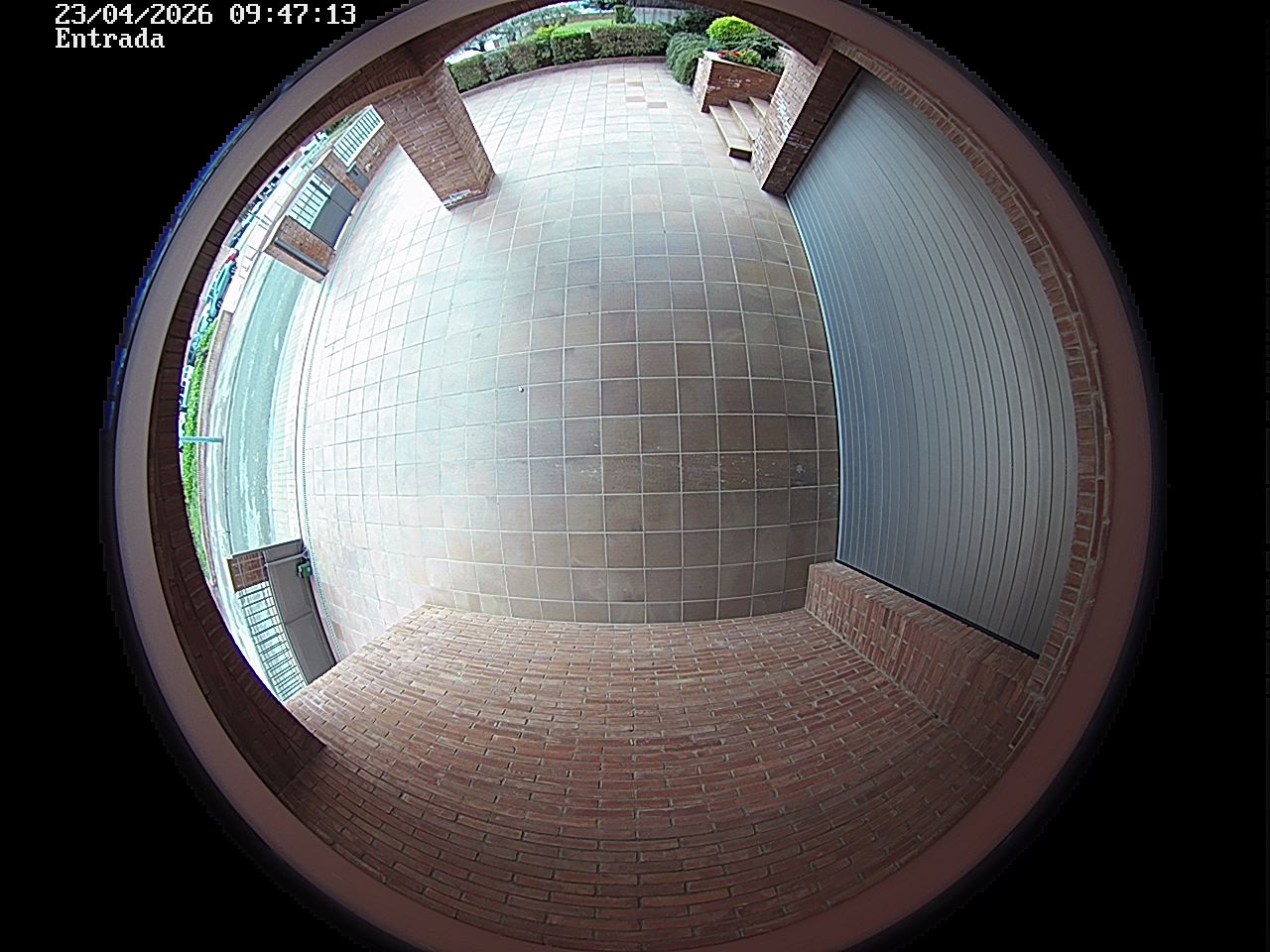 Webcam 2 Screen Capture