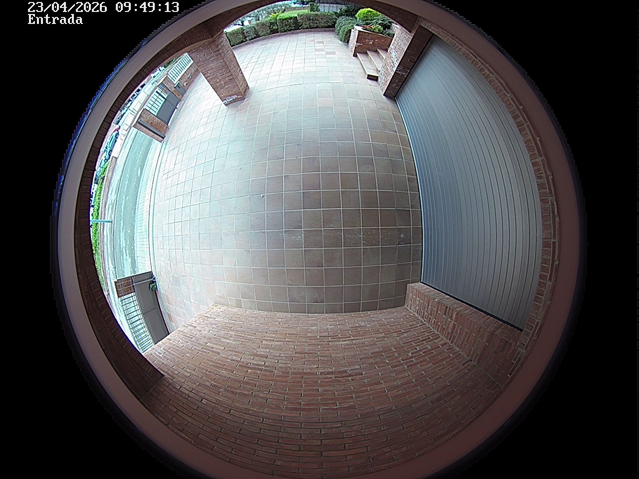 Webcam 2 Screen Capture