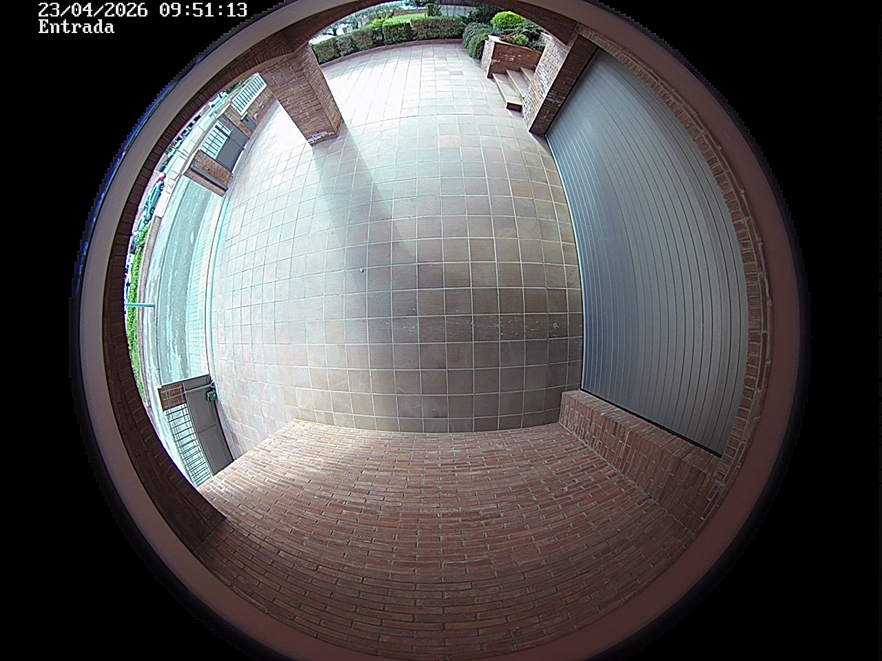 Webcam 2 Screen Capture