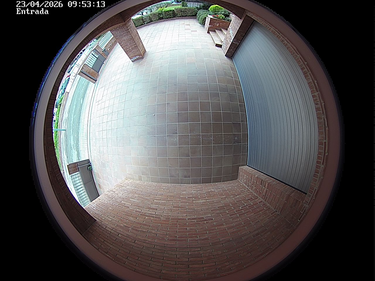 Webcam 2 Screen Capture