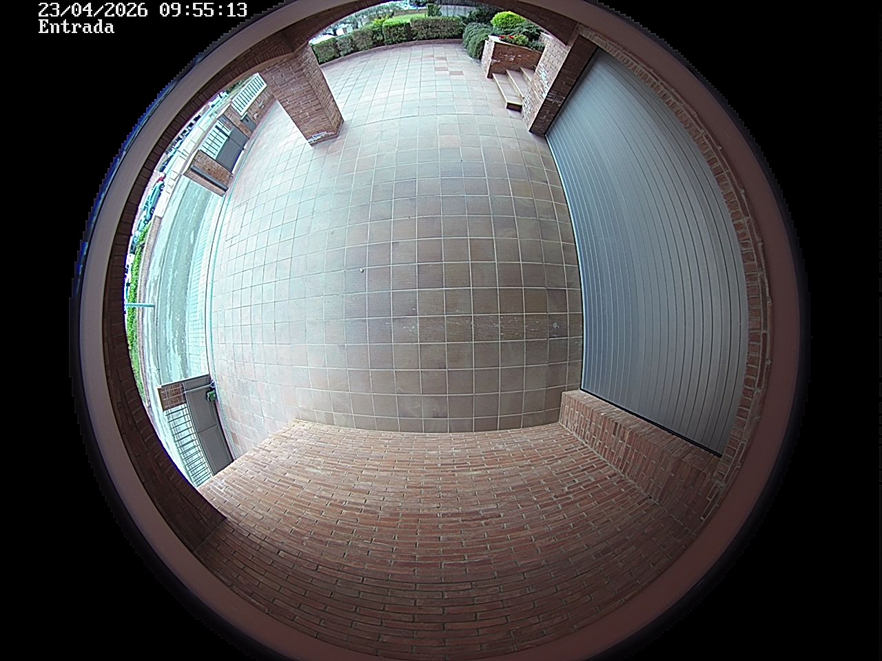 Webcam 2 Screen Capture