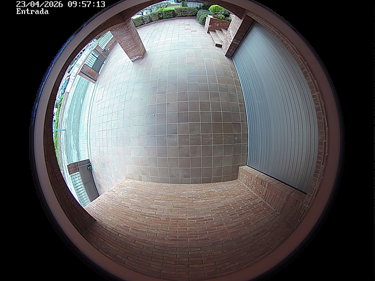 Webcam 2 Screen Capture