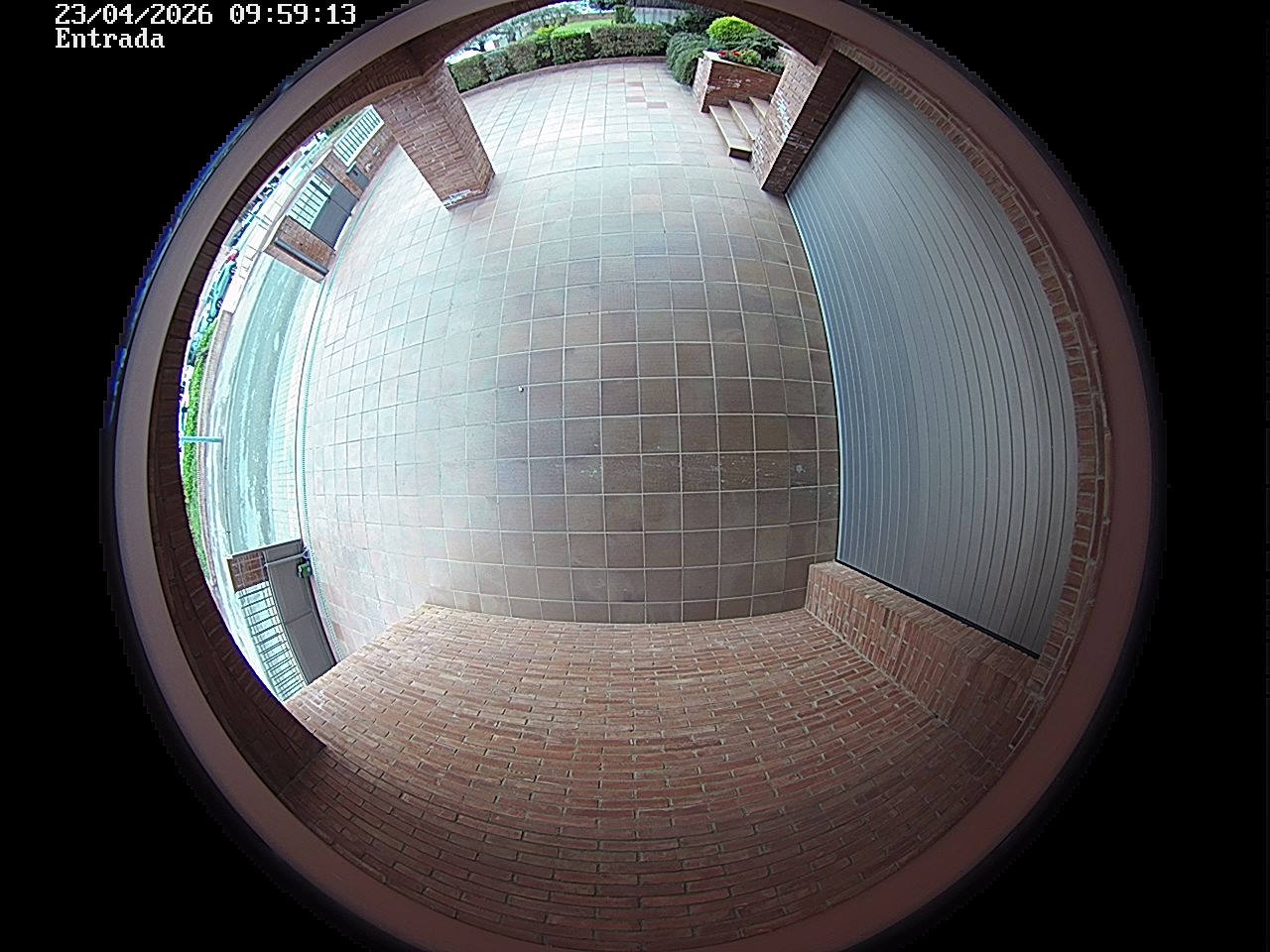 Webcam 2 Screen Capture