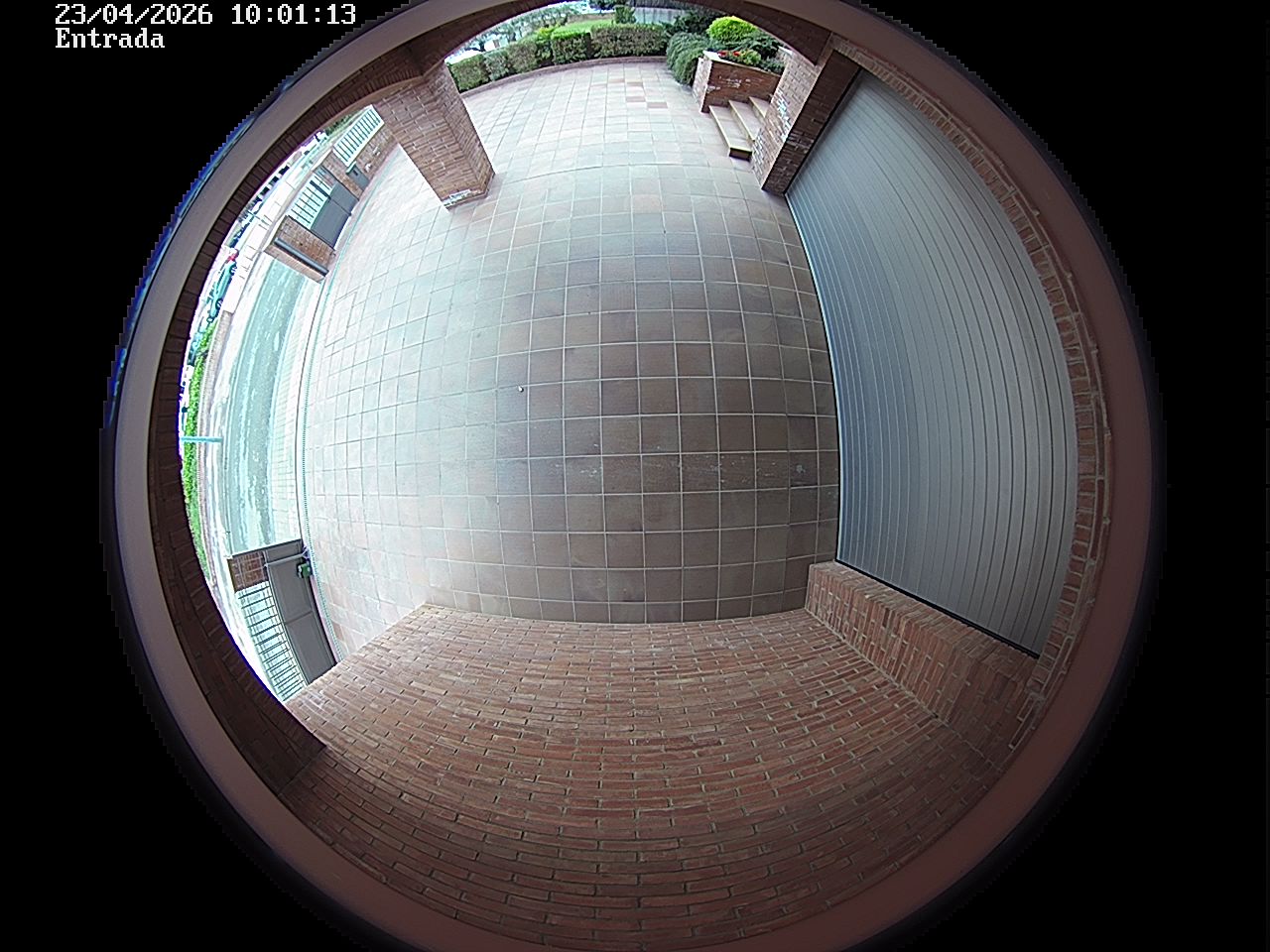 Webcam 2 Screen Capture