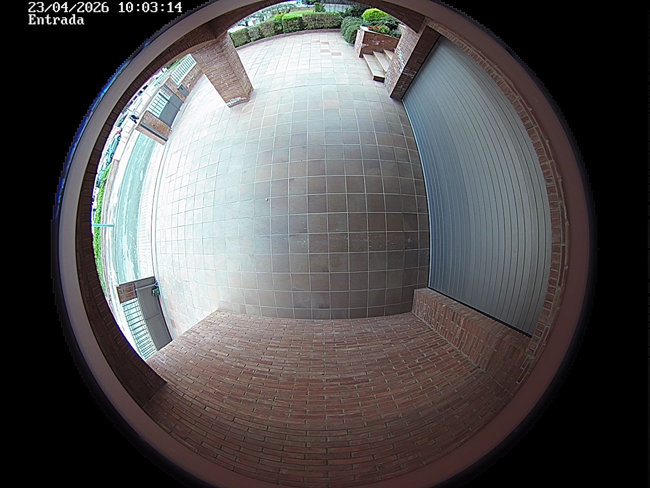 Webcam 2 Screen Capture