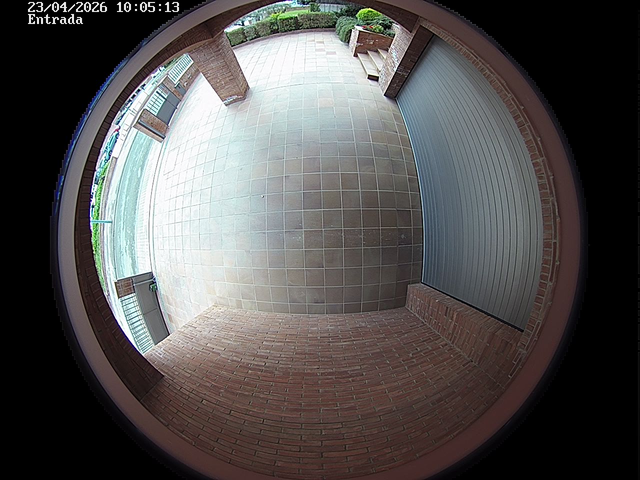 Webcam 2 Screen Capture