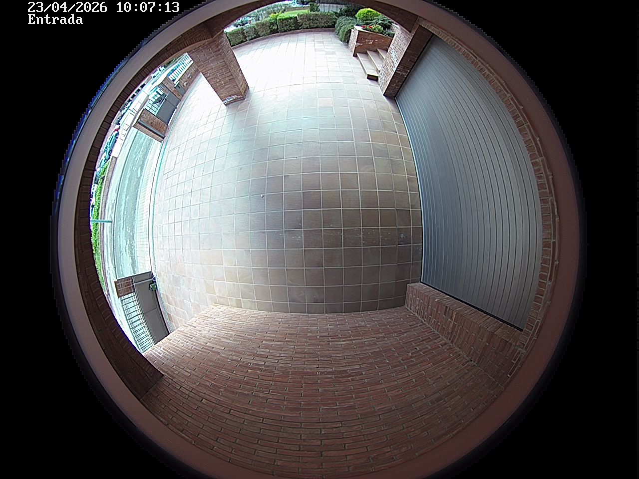 Webcam 2 Screen Capture