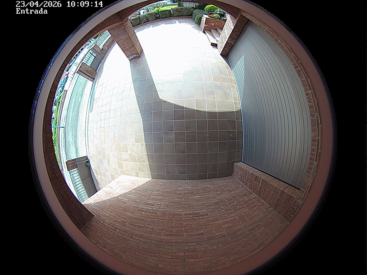 Webcam 2 Screen Capture