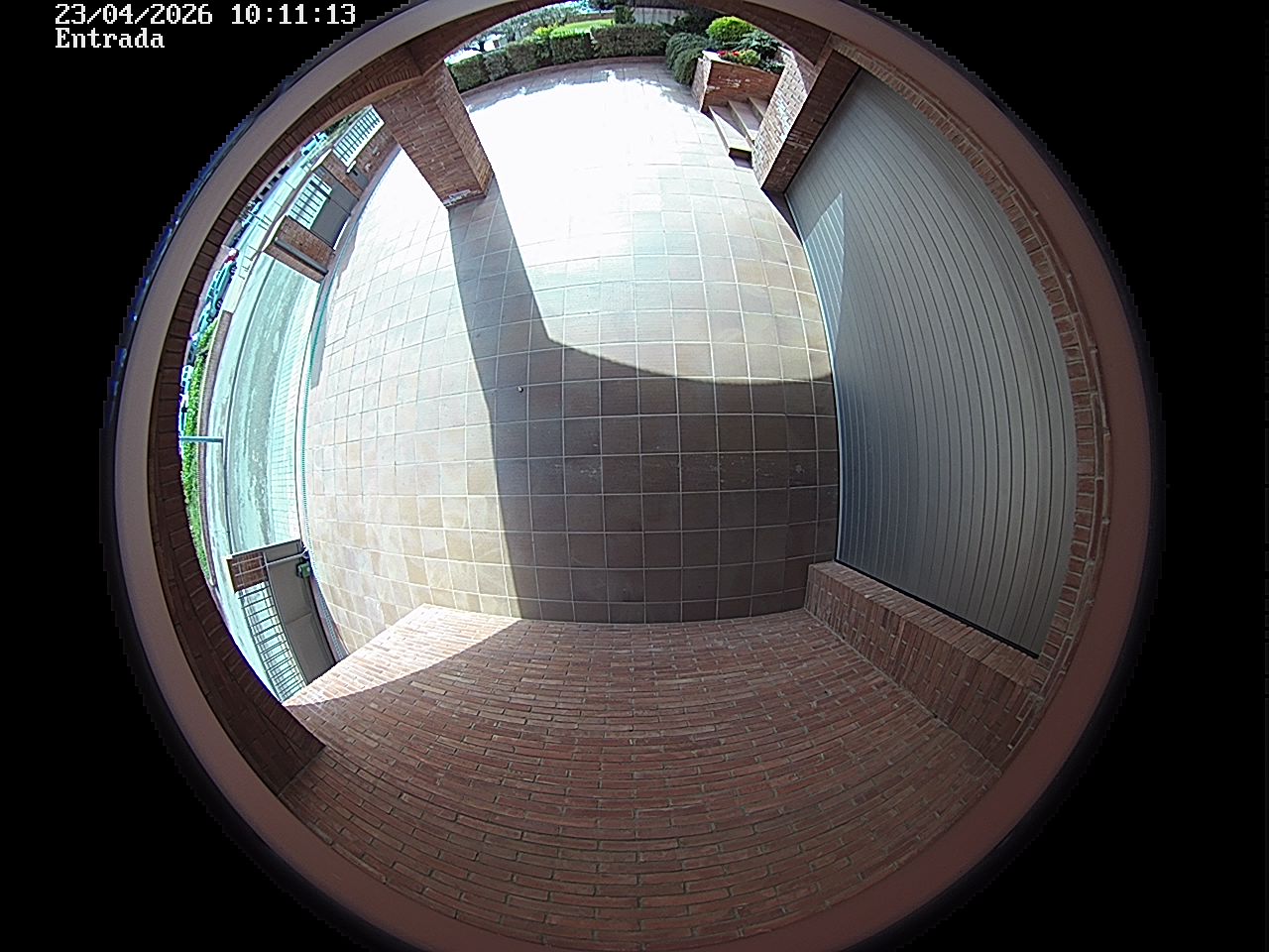 Webcam 2 Screen Capture