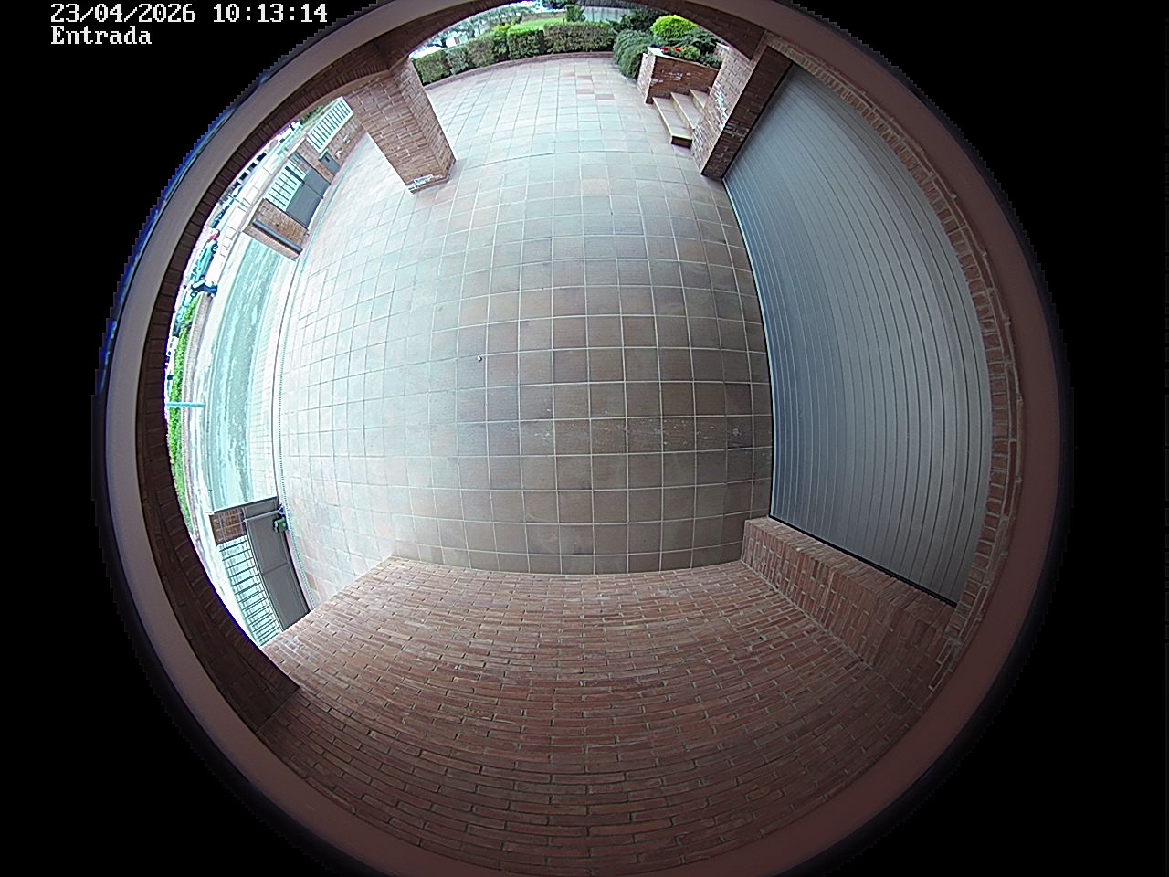 Webcam 2 Screen Capture