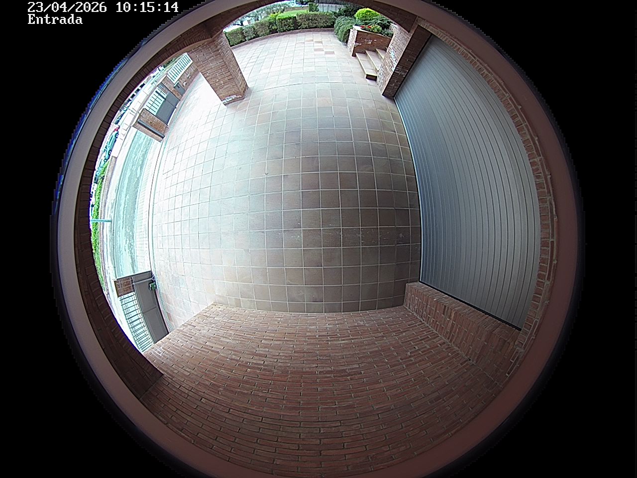 Webcam 2 Screen Capture