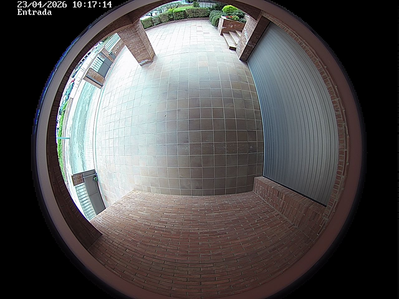 Webcam 2 Screen Capture