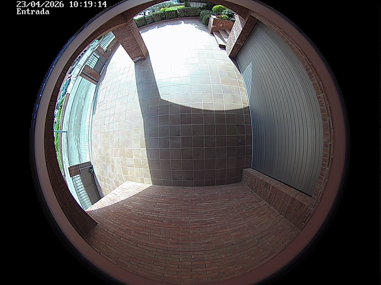 Webcam 2 Screen Capture