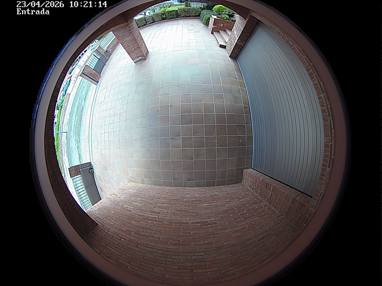 Webcam 2 Screen Capture