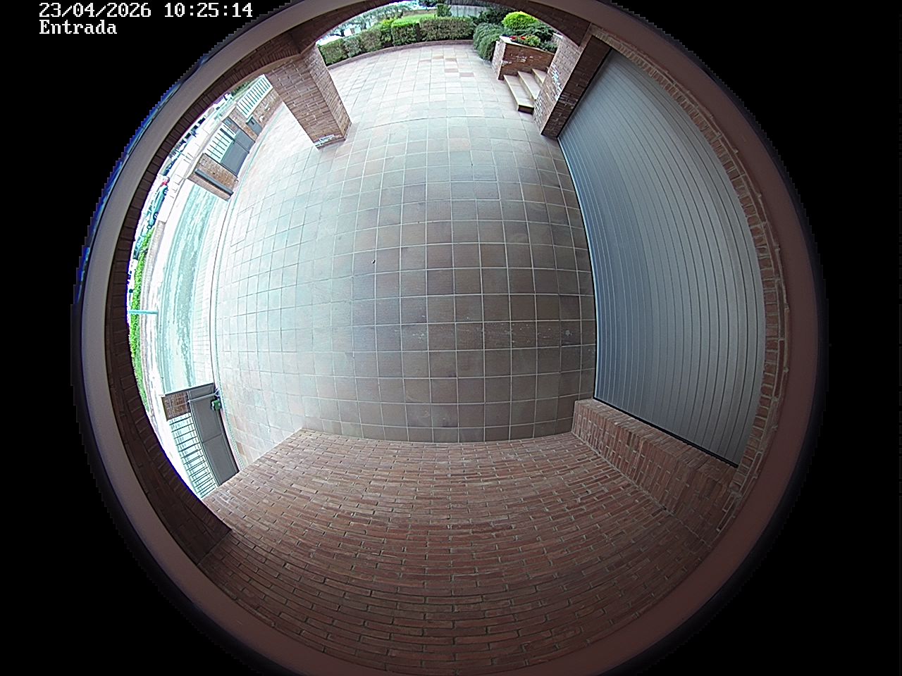 Webcam 2 Screen Capture