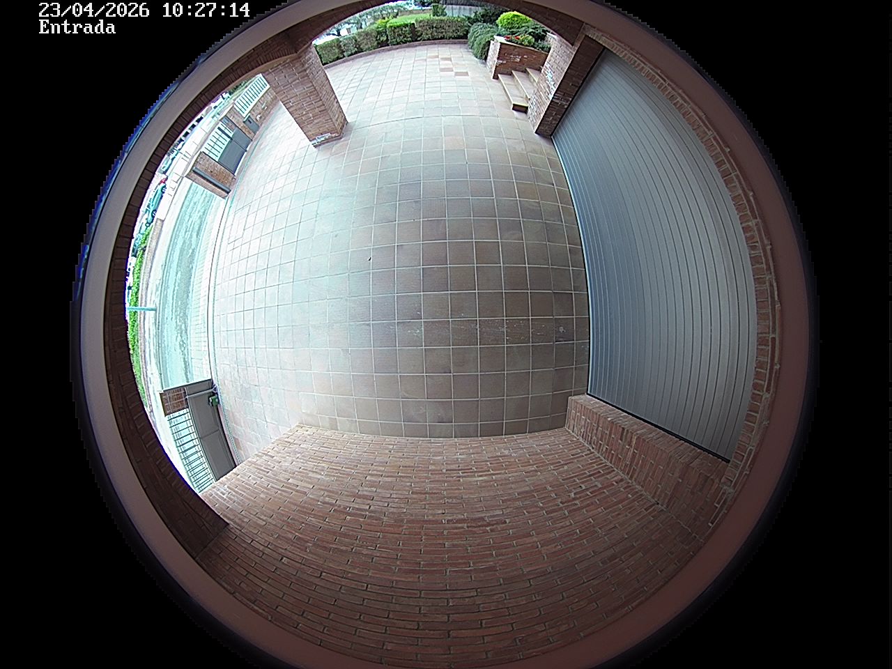 Webcam 2 Screen Capture