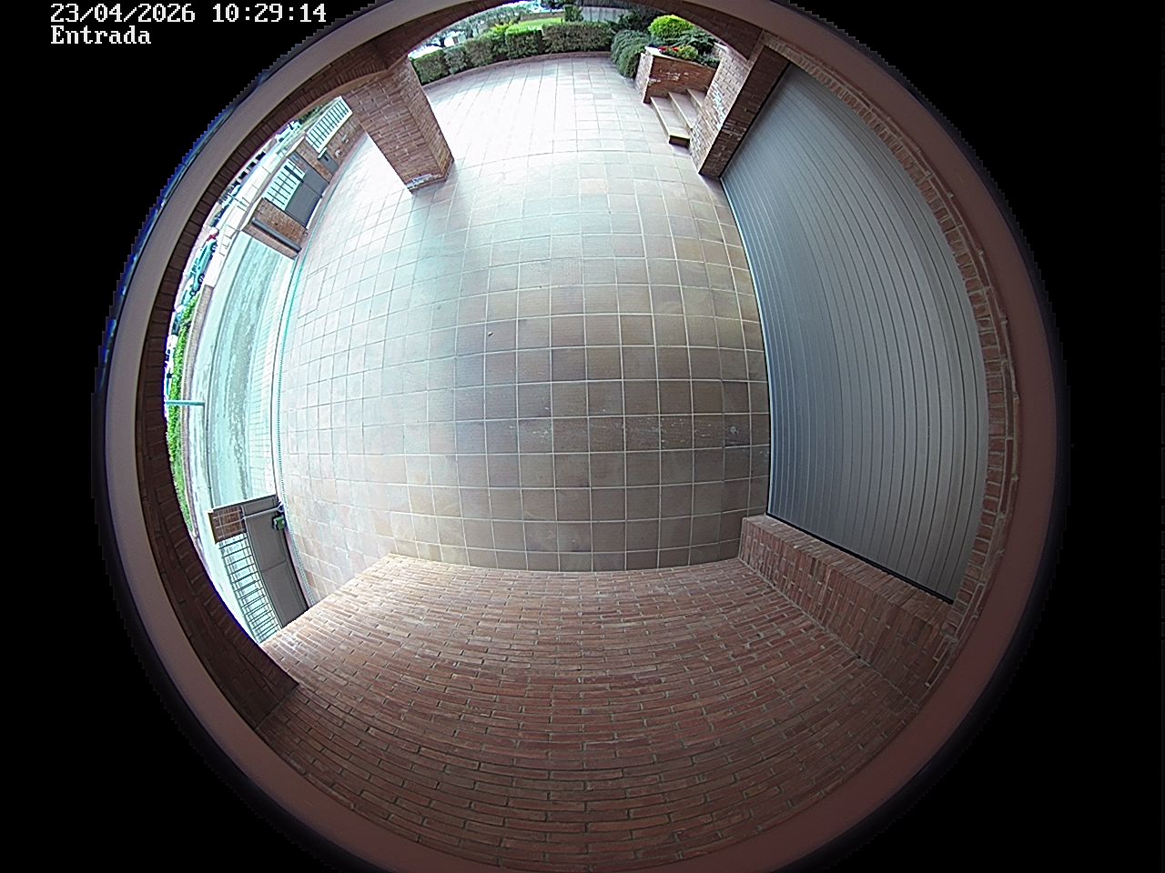 Webcam 2 Screen Capture