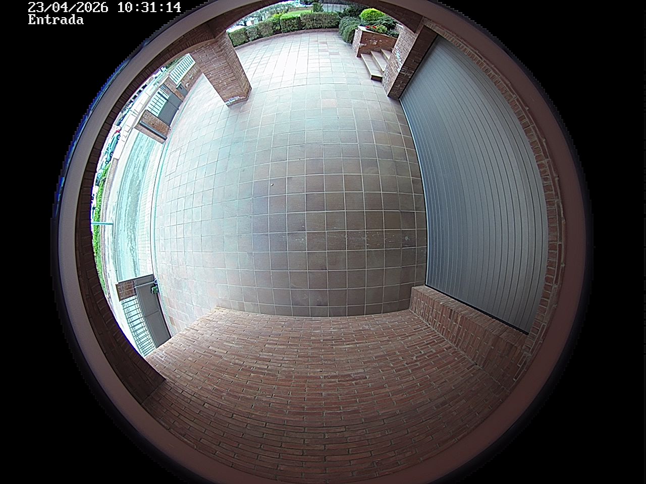 Webcam 2 Screen Capture