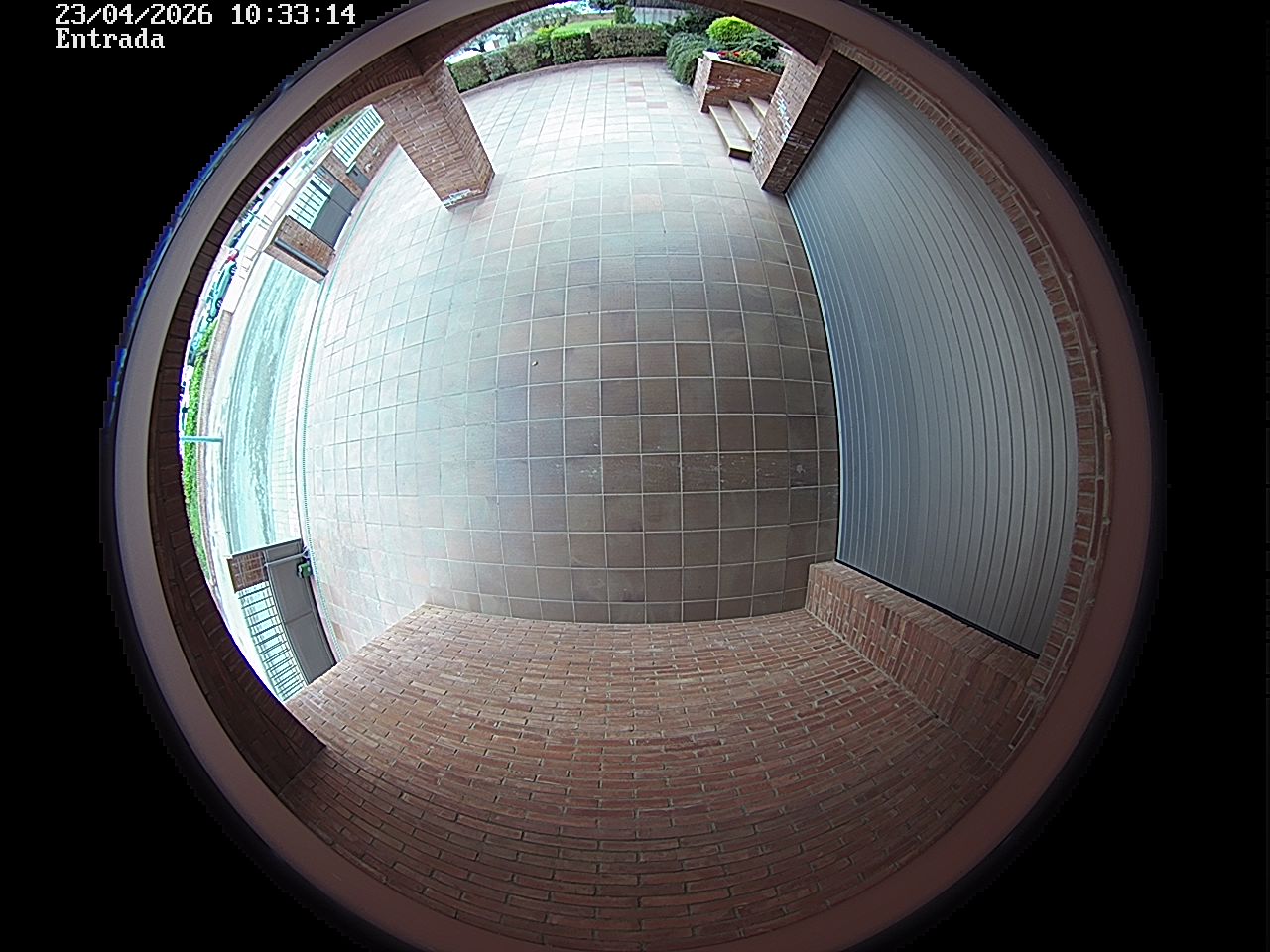 Webcam 2 Screen Capture